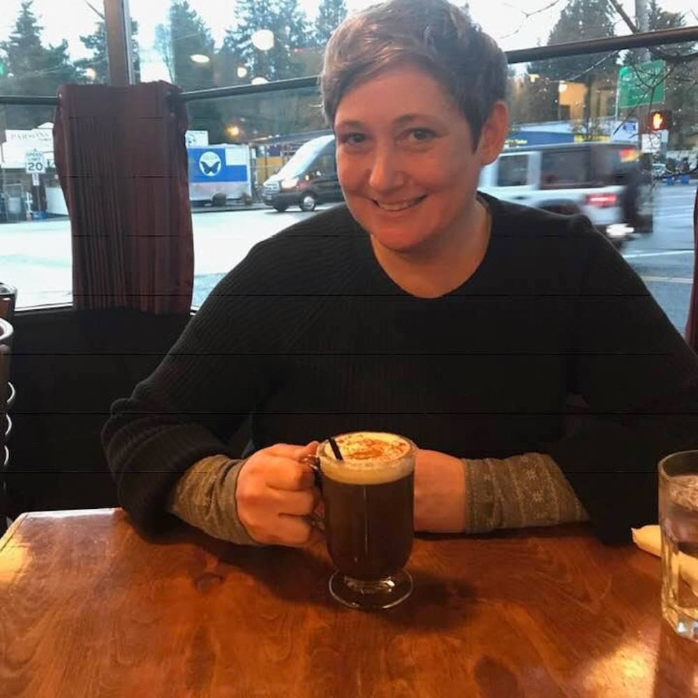 Meet your Posher, Carrie